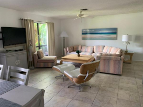 Blind Pass Condo B109 on beautiful Sanibel Island